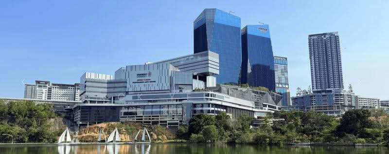 Shop / Office for Sale in PJS 8, Sunway Mentari (Petaling Jaya) - Kok Yee Loh - Exterior - PropertyGuru.com.my