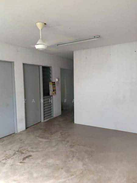 Apartment for Sale at Kenanga Apartment - Zann Fauzan - Interior - PropertyGuru.com.my