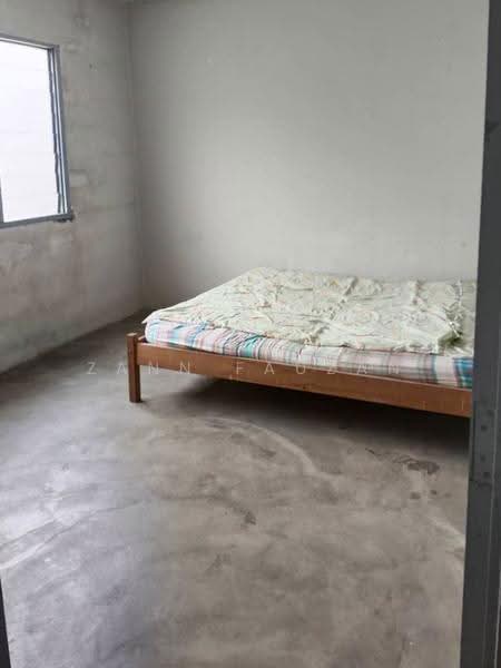 Apartment for Sale at Kenanga Apartment - Zann Fauzan - Bedroom - PropertyGuru.com.my