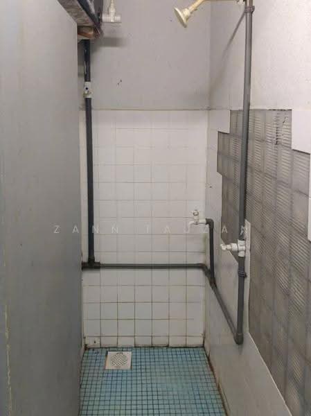 Apartment for Sale at Kenanga Apartment - Zann Fauzan - Bathroom - PropertyGuru.com.my