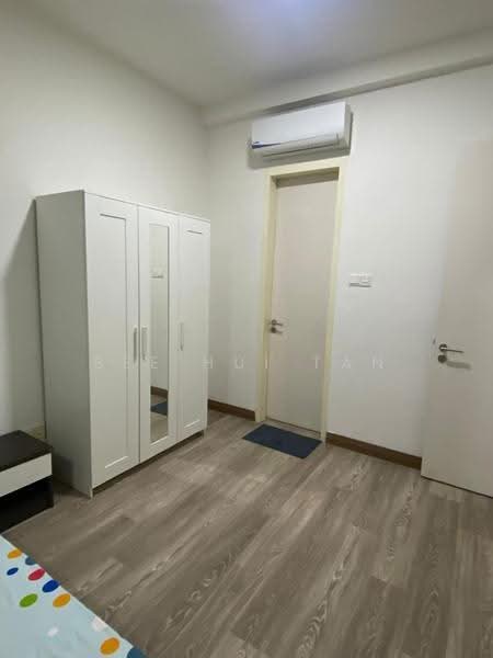 Service Residence for Rent at Southbank Residence - See Hui Tan - Bedroom - PropertyGuru.com.my