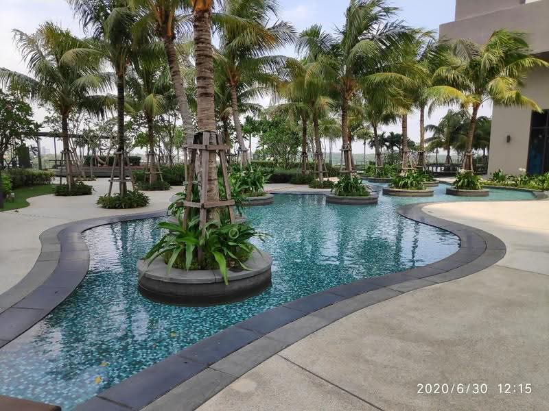 Kediaman Servis untuk Dijual di Cyperus @ Tropicana Gardens - Yap Yong Yong - Exterior - PropertyGuru.com.my