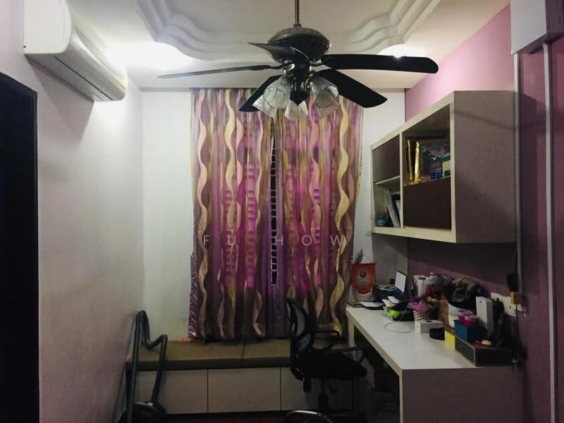 Rumah Teres 2-Tingkat untuk Dijual di Taman Teluk Air Tawar (Butterworth) - FU HOW - Study - PropertyGuru.com.my