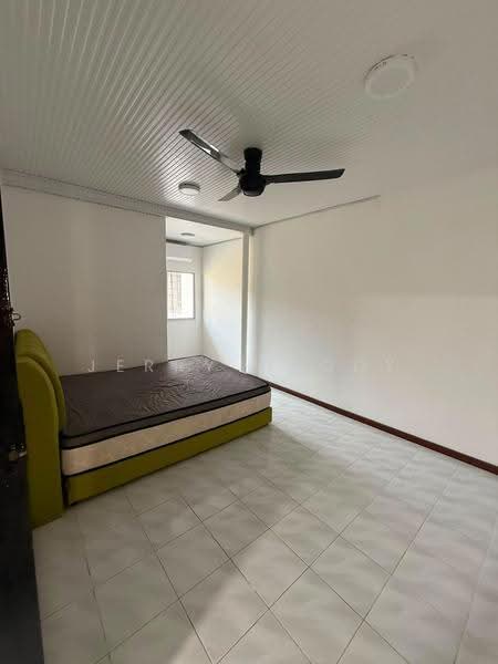 Rumah Teres 1-Tingkat untuk Dijual di Putatan (Sabah) - Jerry Weddy - Bedroom - PropertyGuru.com.my
