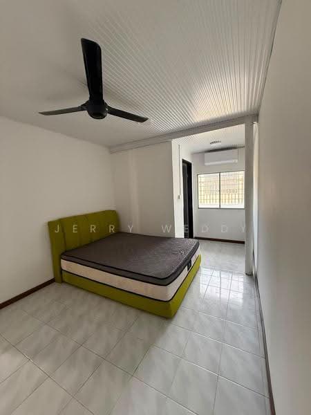 Rumah Teres 1-Tingkat untuk Dijual di Putatan (Sabah) - Jerry Weddy - Bedroom - PropertyGuru.com.my