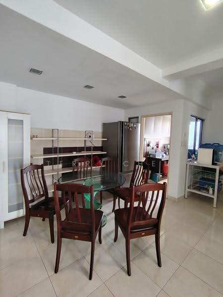 Pangsapuri untuk Disewa di Gembira Park - Terry Chen - PropertyGuru.com.my