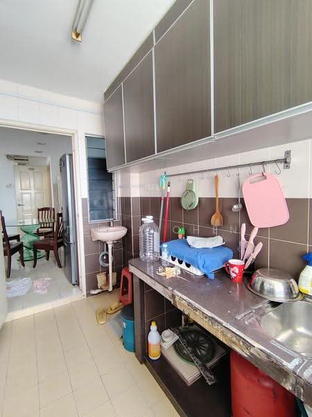 Pangsapuri untuk Disewa di Gembira Park - Terry Chen - PropertyGuru.com.my