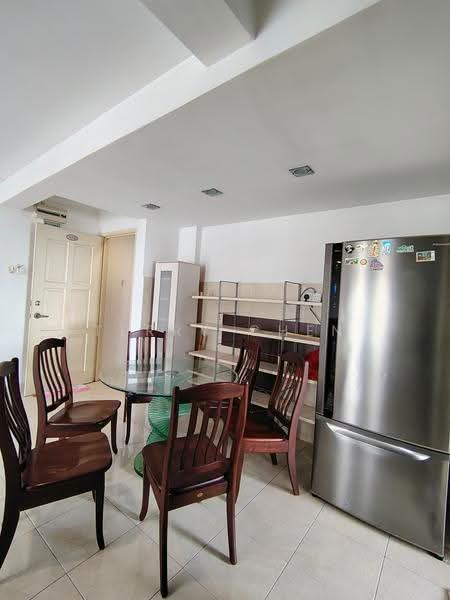 Pangsapuri untuk Disewa di Gembira Park - Terry Chen - PropertyGuru.com.my