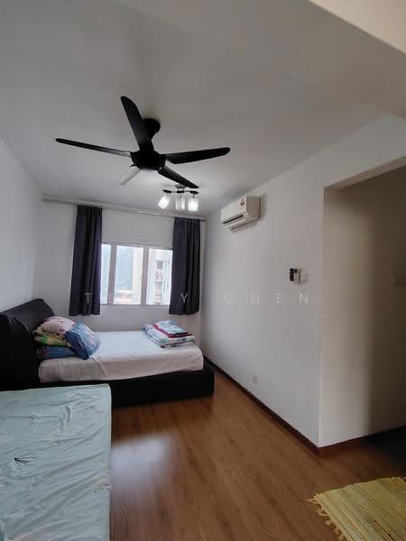 Pangsapuri untuk Disewa di Gembira Park - Terry Chen - PropertyGuru.com.my