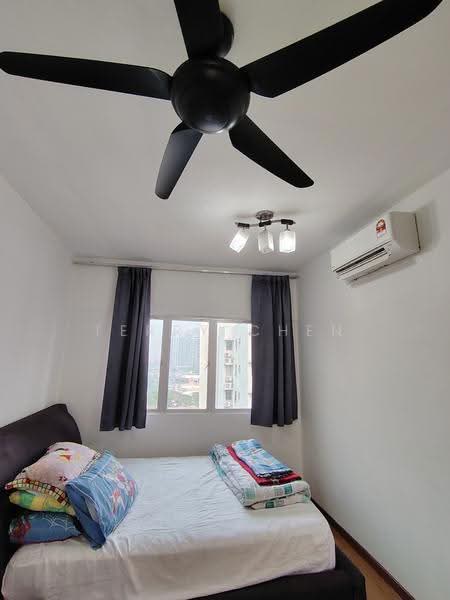 Pangsapuri untuk Disewa di Gembira Park - Terry Chen - PropertyGuru.com.my