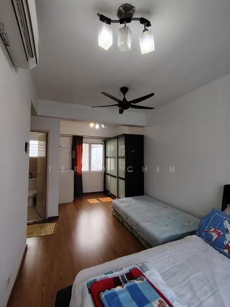 Pangsapuri untuk Disewa di Gembira Park - Terry Chen - PropertyGuru.com.my