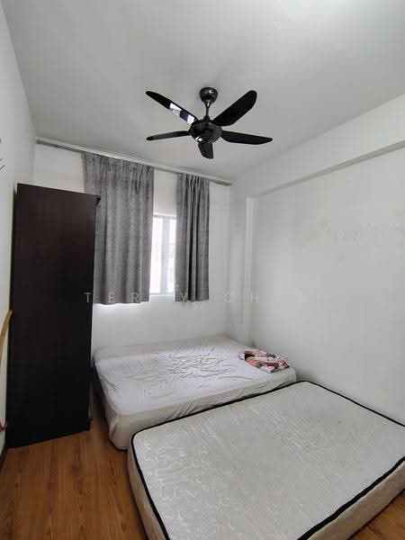 Pangsapuri untuk Disewa di Gembira Park - Terry Chen - PropertyGuru.com.my