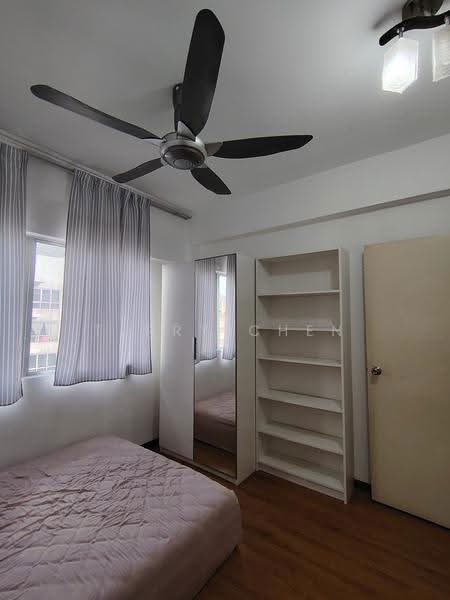 Pangsapuri untuk Disewa di Gembira Park - Terry Chen - PropertyGuru.com.my