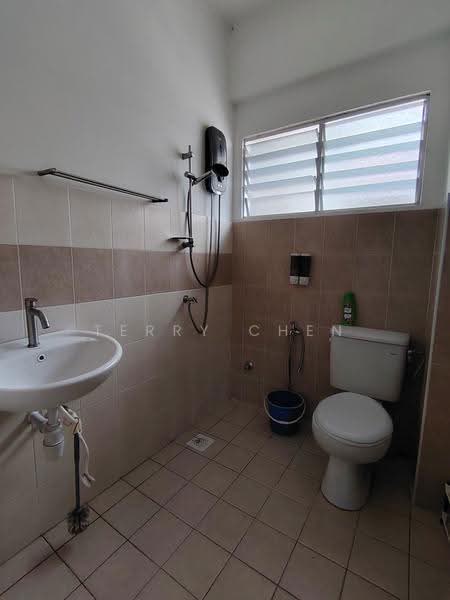 Pangsapuri untuk Disewa di Gembira Park - Terry Chen - PropertyGuru.com.my