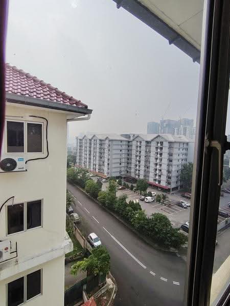 Pangsapuri untuk Disewa di Gembira Park - Terry Chen - PropertyGuru.com.my