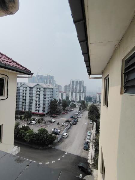 Pangsapuri untuk Disewa di Gembira Park - Terry Chen - PropertyGuru.com.my