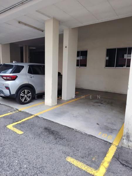 Pangsapuri untuk Disewa di Gembira Park - Terry Chen - PropertyGuru.com.my