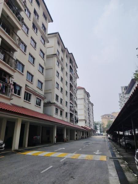 Pangsapuri untuk Disewa di Gembira Park - Terry Chen - PropertyGuru.com.my