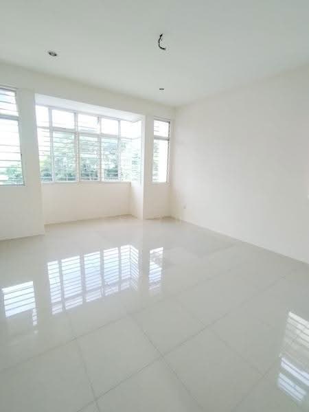 Rumah Teres 2-Tingkat untuk Dijual di Bandar Mahkota Cheras (Cheras) - Syazue Wanie - Living Room - PropertyGuru.com.my