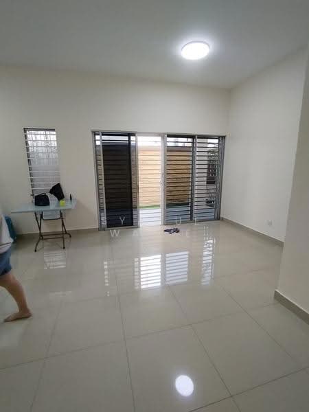 Rumah Teres 2-Tingkat untuk Dijual di Bandar Mahkota Cheras (Cheras) - Syazue Wanie - Living Room - PropertyGuru.com.my