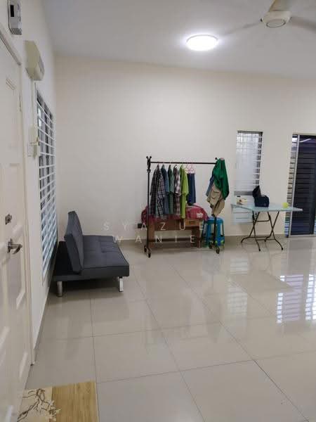 Rumah Teres 2-Tingkat untuk Dijual di Bandar Mahkota Cheras (Cheras) - Syazue Wanie - Living Room - PropertyGuru.com.my
