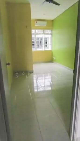 Rumah Teres 2-Tingkat untuk Dijual di Taman Dato' Hormat (Telok Panglima Garang) - Mohammad Din Majid - Interior - PropertyGuru.com.my