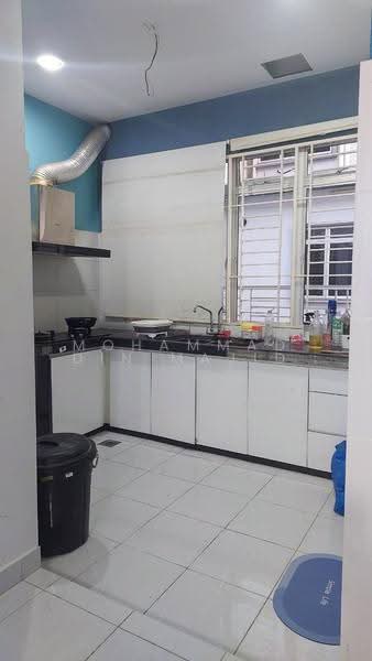 Rumah Teres 2-Tingkat untuk Dijual di Taman Dato' Hormat (Telok Panglima Garang) - Mohammad Din Majid - PropertyGuru.com.my