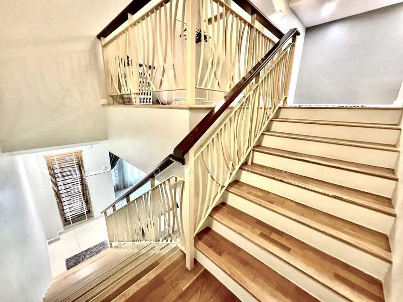2-storey Terraced House for Sale in Alam Sari (Bangi) - Shafiq Amerudin - PropertyGuru.com.my