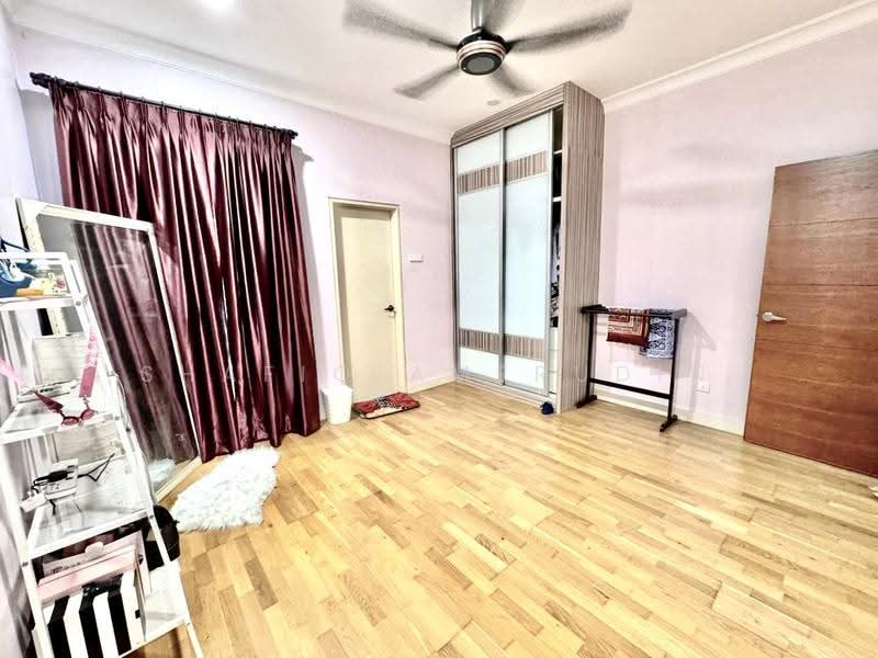 2-storey Terraced House for Sale in Alam Sari (Bangi) - Shafiq Amerudin - Bedroom - PropertyGuru.com.my