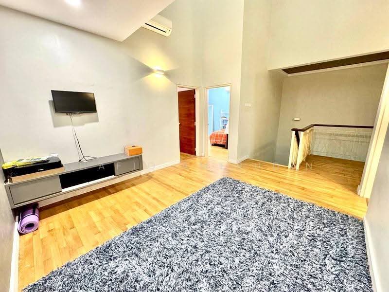 2-storey Terraced House for Sale in Alam Sari (Bangi) - Shafiq Amerudin - Living Room - PropertyGuru.com.my