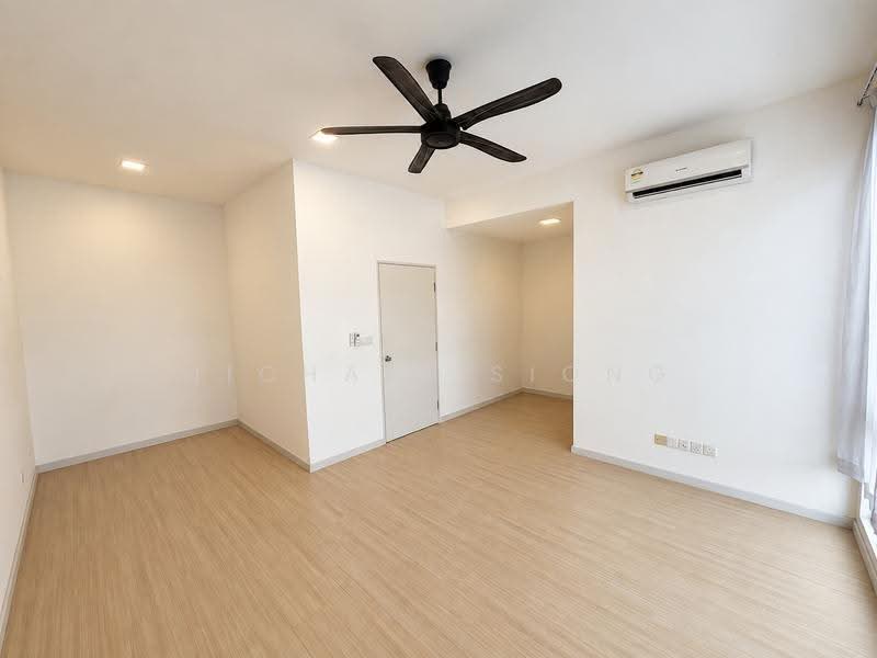 Rumah Teres 2-Tingkat untuk Disewa di Bandar Gamuda Gardens (Rawang) - Michael Siong - Interior - PropertyGuru.com.my