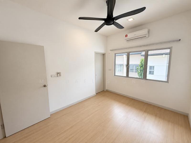 Rumah Teres 2-Tingkat untuk Disewa di Bandar Gamuda Gardens (Rawang) - Michael Siong - Bedroom - PropertyGuru.com.my