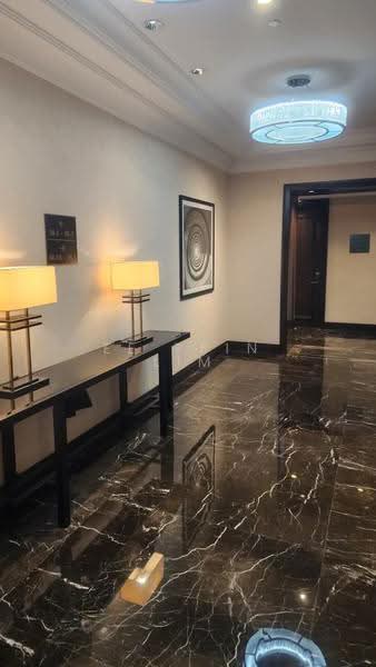 Kediaman Servis untuk Disewa di St Regis - Ee Tsin Lim - Corridor - PropertyGuru.com.my