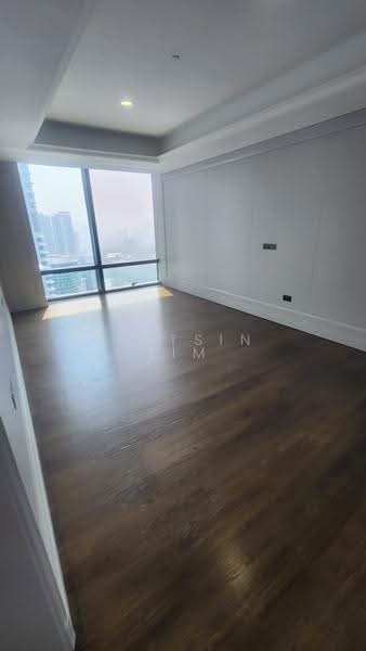 Kediaman Servis untuk Disewa di St Regis - Ee Tsin Lim - View - PropertyGuru.com.my
