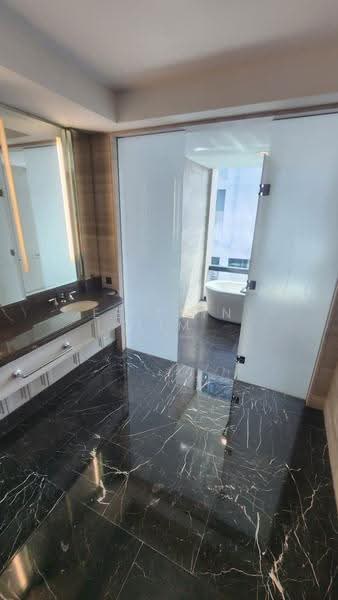 Kediaman Servis untuk Disewa di St Regis - Ee Tsin Lim - Bathroom - PropertyGuru.com.my