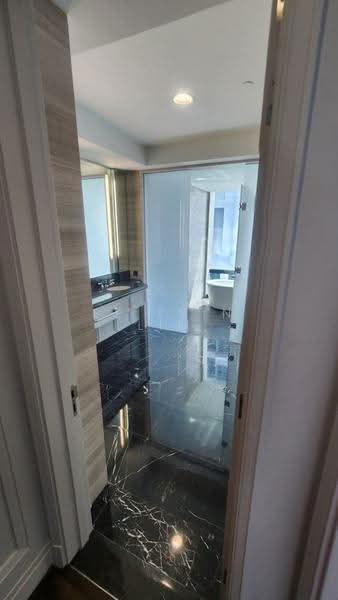 Kediaman Servis untuk Disewa di St Regis - Ee Tsin Lim - Bathroom - PropertyGuru.com.my