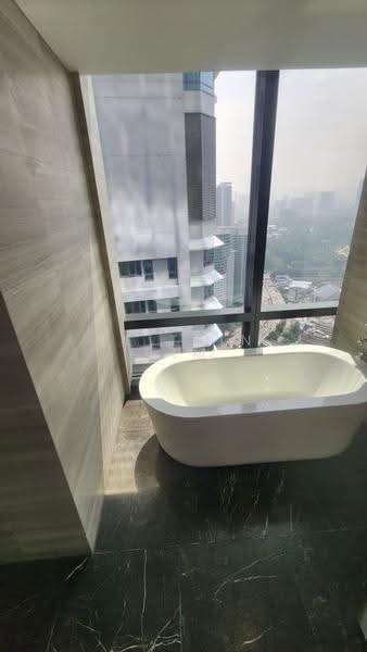 Kediaman Servis untuk Disewa di St Regis - Ee Tsin Lim - Bathroom - PropertyGuru.com.my