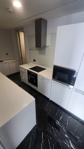 Kediaman Servis untuk Disewa di St Regis - Ee Tsin Lim - Kitchen - PropertyGuru.com.my