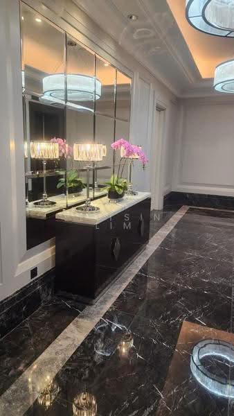 Kediaman Servis untuk Disewa di St Regis - Ee Tsin Lim - Interior - PropertyGuru.com.my