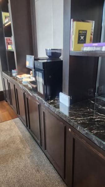 Kediaman Servis untuk Disewa di St Regis - Ee Tsin Lim - PropertyGuru.com.my