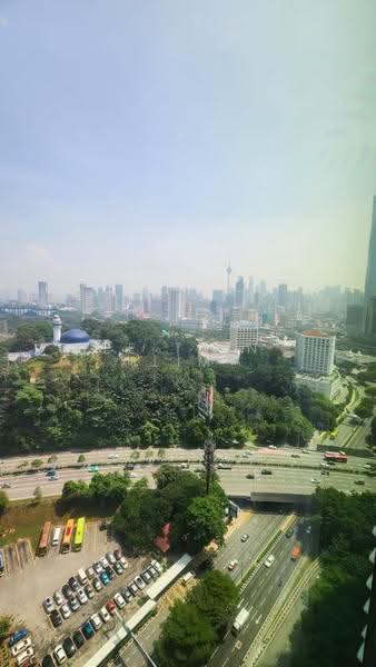 Kediaman Servis untuk Disewa di St Regis - Ee Tsin Lim - View - PropertyGuru.com.my