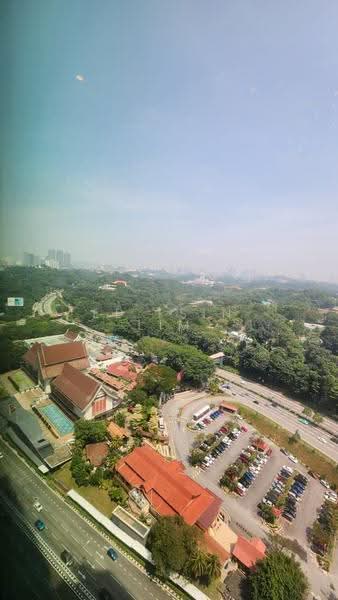 Kediaman Servis untuk Disewa di St Regis - Ee Tsin Lim - Exterior - PropertyGuru.com.my