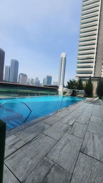 Kediaman Servis untuk Disewa di St Regis - Ee Tsin Lim - Exterior - PropertyGuru.com.my