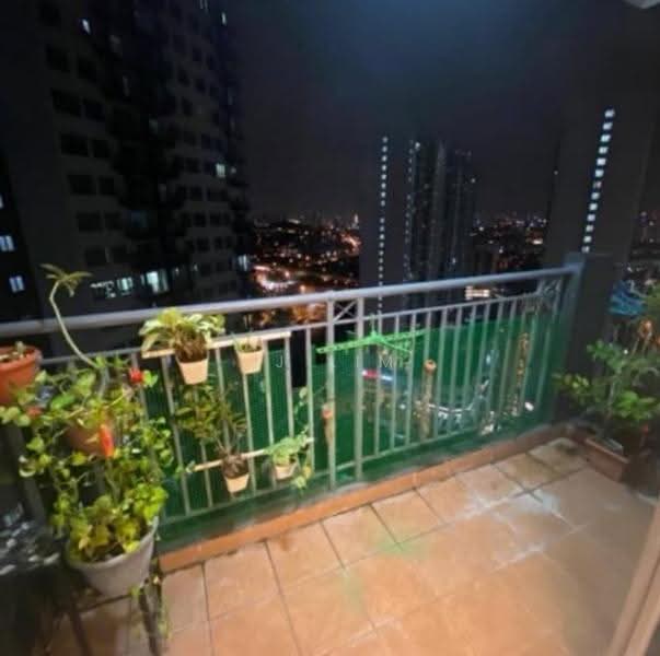 Service Residence for Rent at OUG Parklane - JJ Lim - Balcony - PropertyGuru.com.my