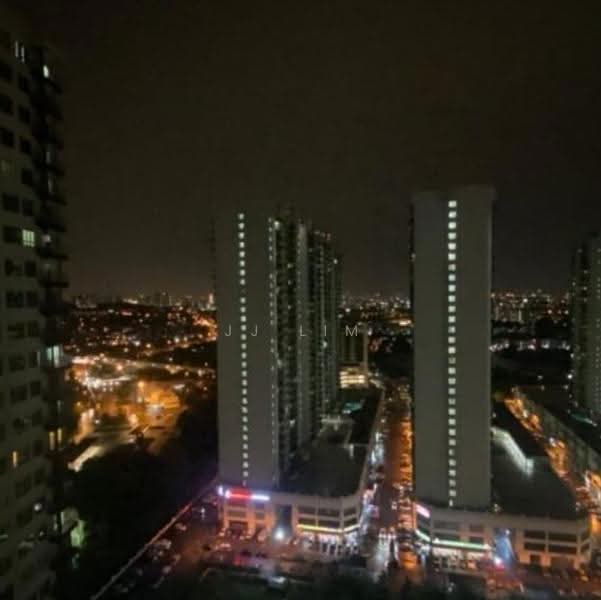 Service Residence for Rent at OUG Parklane - JJ Lim - Exterior - PropertyGuru.com.my