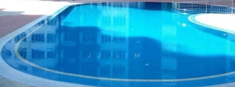 Service Residence for Rent at OUG Parklane - JJ Lim - Pool - PropertyGuru.com.my