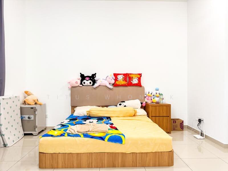 2-storey Terraced House for Sale in Taman Ekoflora (Johor Bahru) - Titus Whon CK - PropertyGuru.com.my