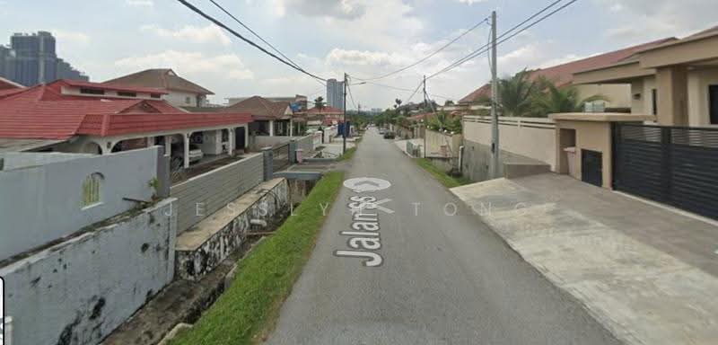 Semi-Detached House for Sale in Kampung Tunku (Petaling Jaya) - Jesslyn Tong - PropertyGuru.com.my