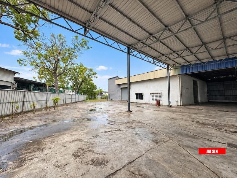 Kilang untuk Disewa di Bukit Minyak (Penang) - Jiasin Yap - Exterior - PropertyGuru.com.my