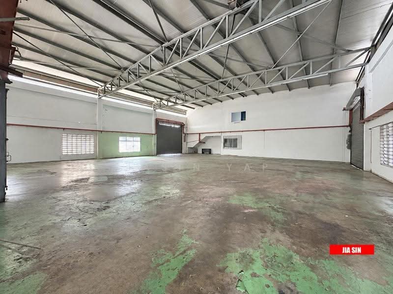 Kilang untuk Disewa di Bukit Minyak (Penang) - Jiasin Yap - Interior - PropertyGuru.com.my